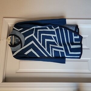 Title Nine Sweater Dress S